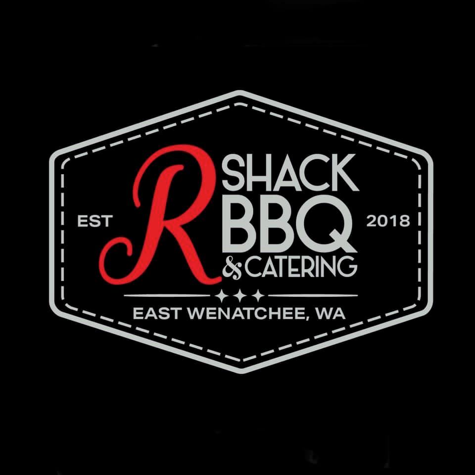 RShack BBQ Logo RShack BBQ Logo