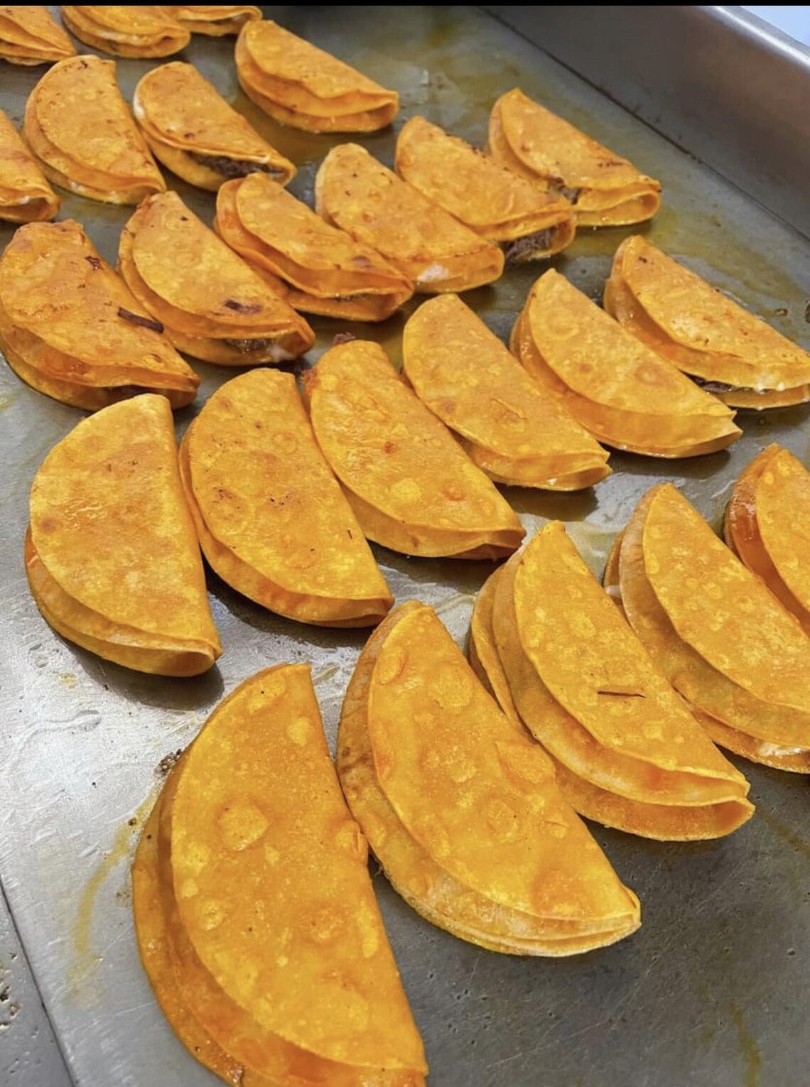 Tasty Tacos
