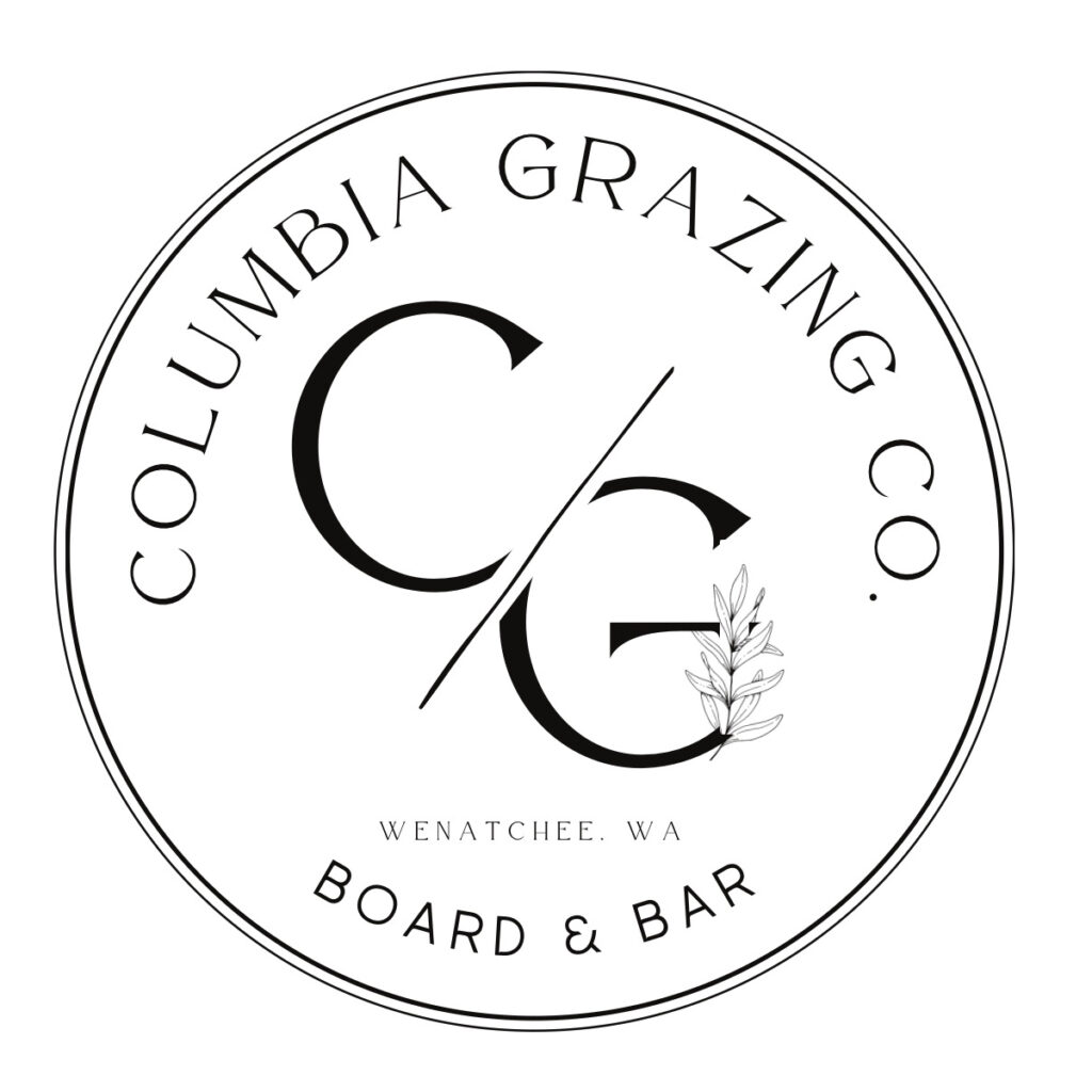 Columbia-Grazing-Logo