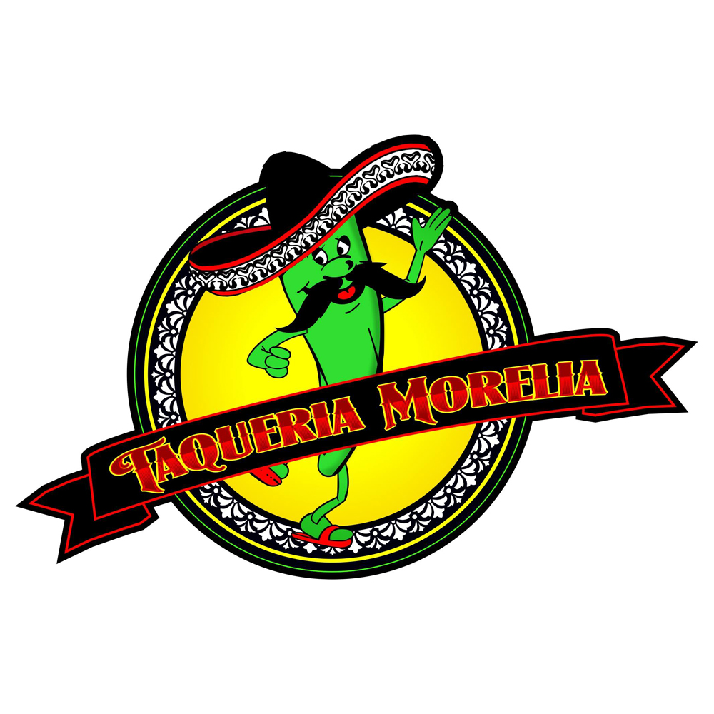 Taqueria Morella Logo Taqueria Morella Logo