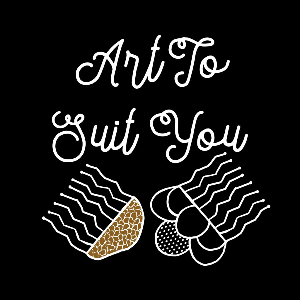 Art to Suit You Logo