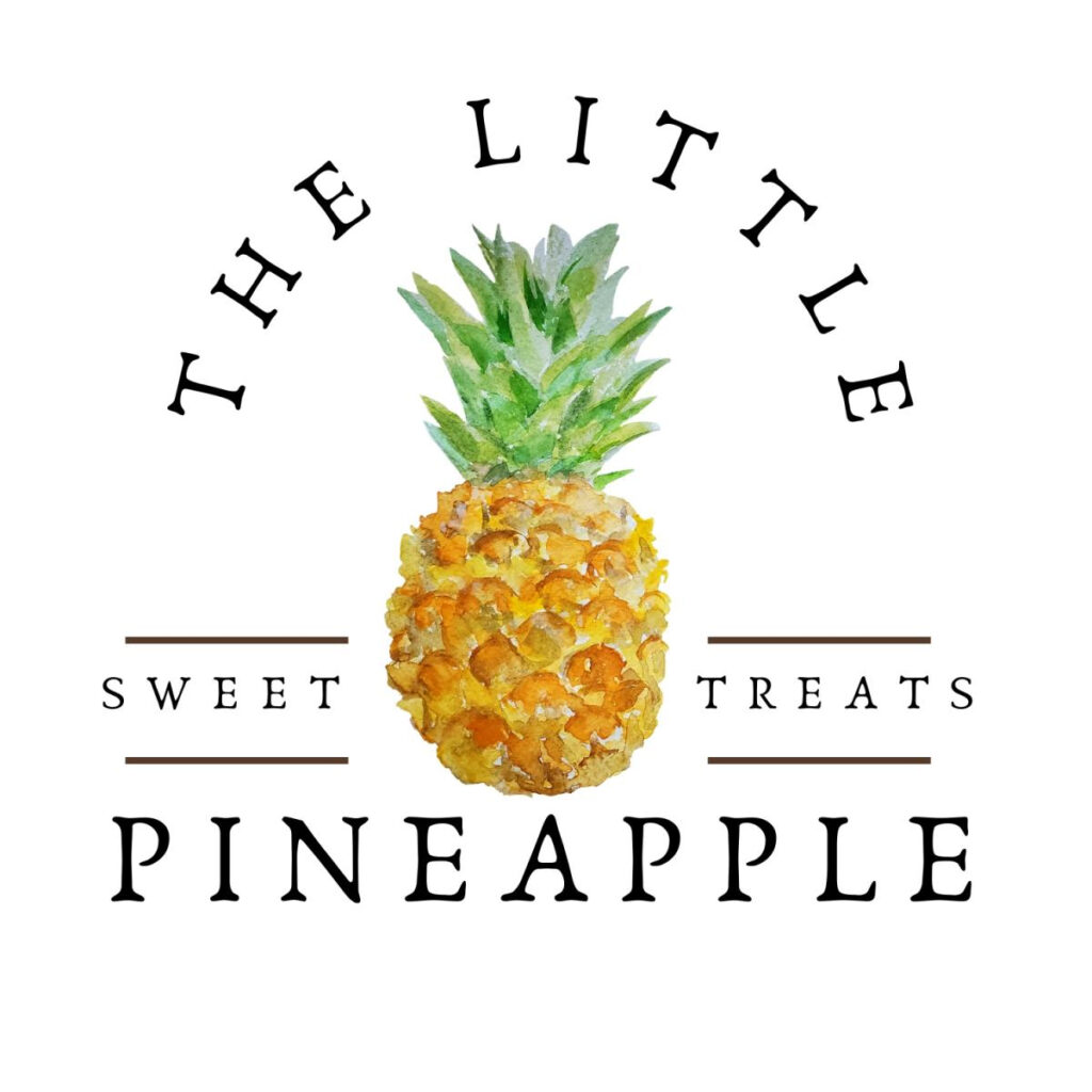 Little Pineapple Sweet Treats Little Pineapple Sweet Treats
